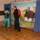 Cyklicznie ale nie nudno